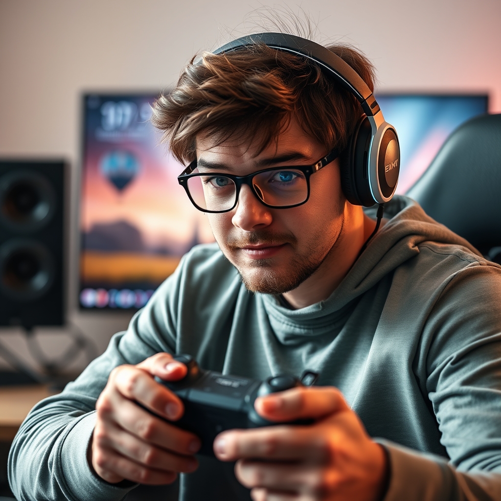 Les dernières tendances et actualités du gaming — Guides de jeux video pour debutants