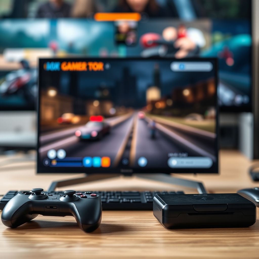 Résolution des problèmes de connexion et de lag — Guides de jeux video pour debutants