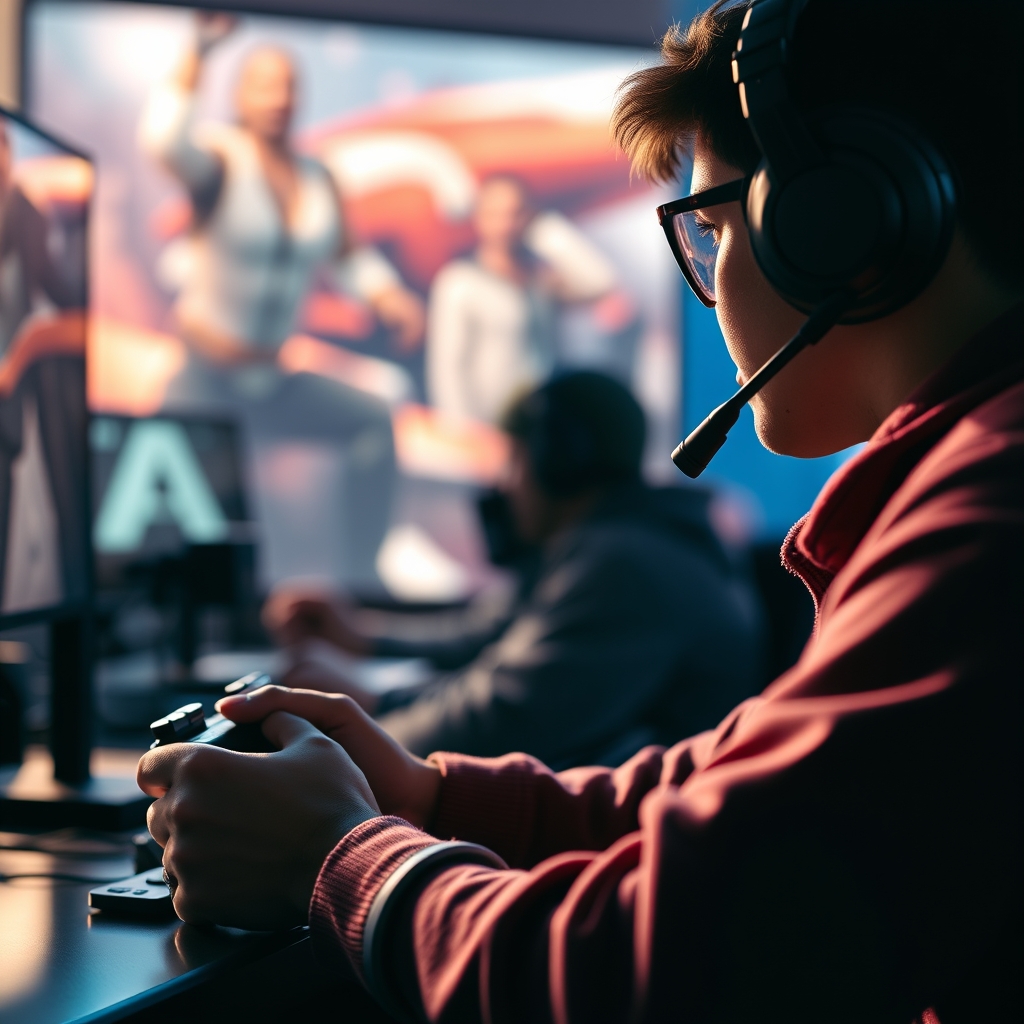 Photo : Guides de jeux vidéo pour débutants 2026 : 10 astuces pour bien commencer