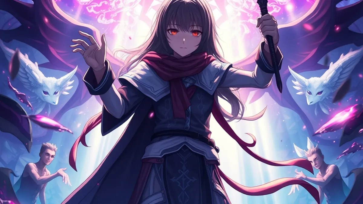 Arcane : Une saison 2 exceptionnelle, mais une fin qui divise