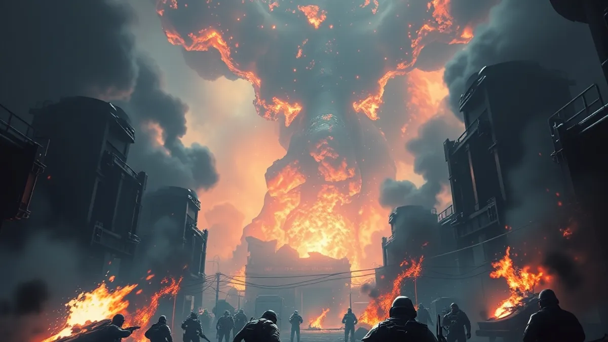 Armageddon : La Compétence Ultime du Prince et la Purification d’Équipement dans Metaphor: ReFantazio