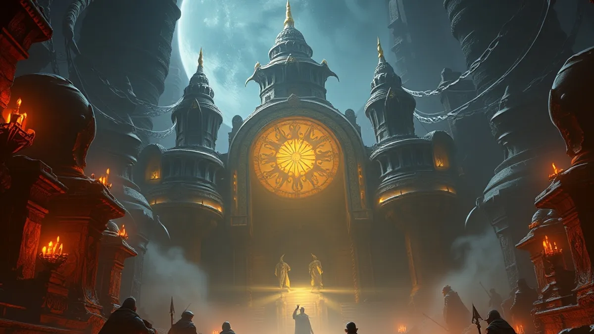 Astarion dans Baldur’s Gate 3 : Build optimal et guide complet pour le vampire roublard