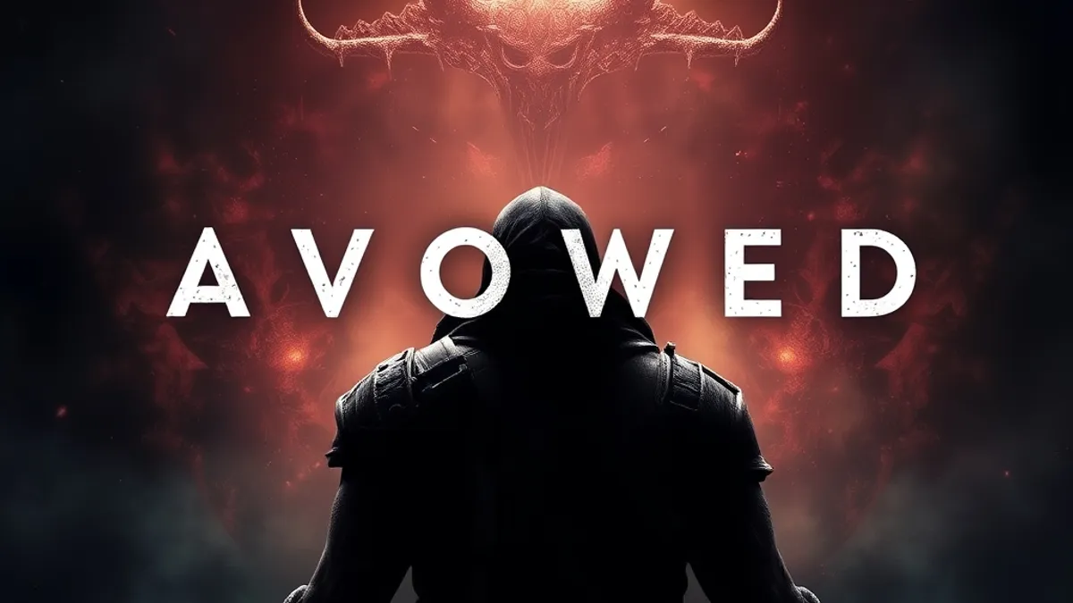 Avowed : Le Skyrim-Like d’Obsidian Confirme Sa Date de Sortie avec une Surprise de Taille