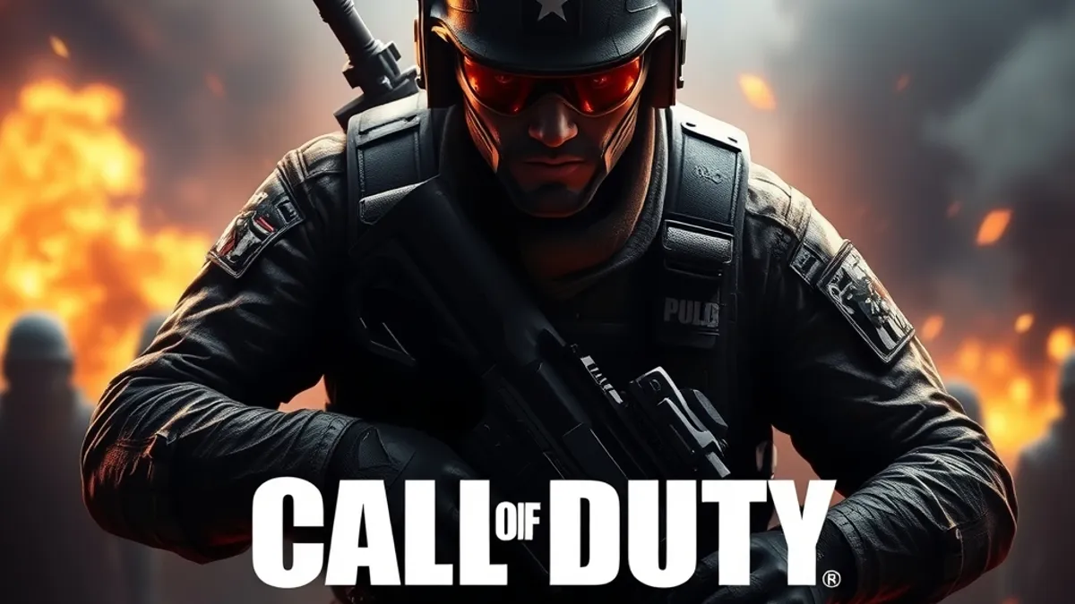 Call of Duty: Black Ops 6 – Les 5 meilleures classes d’armes pour dominer le mode Ranked