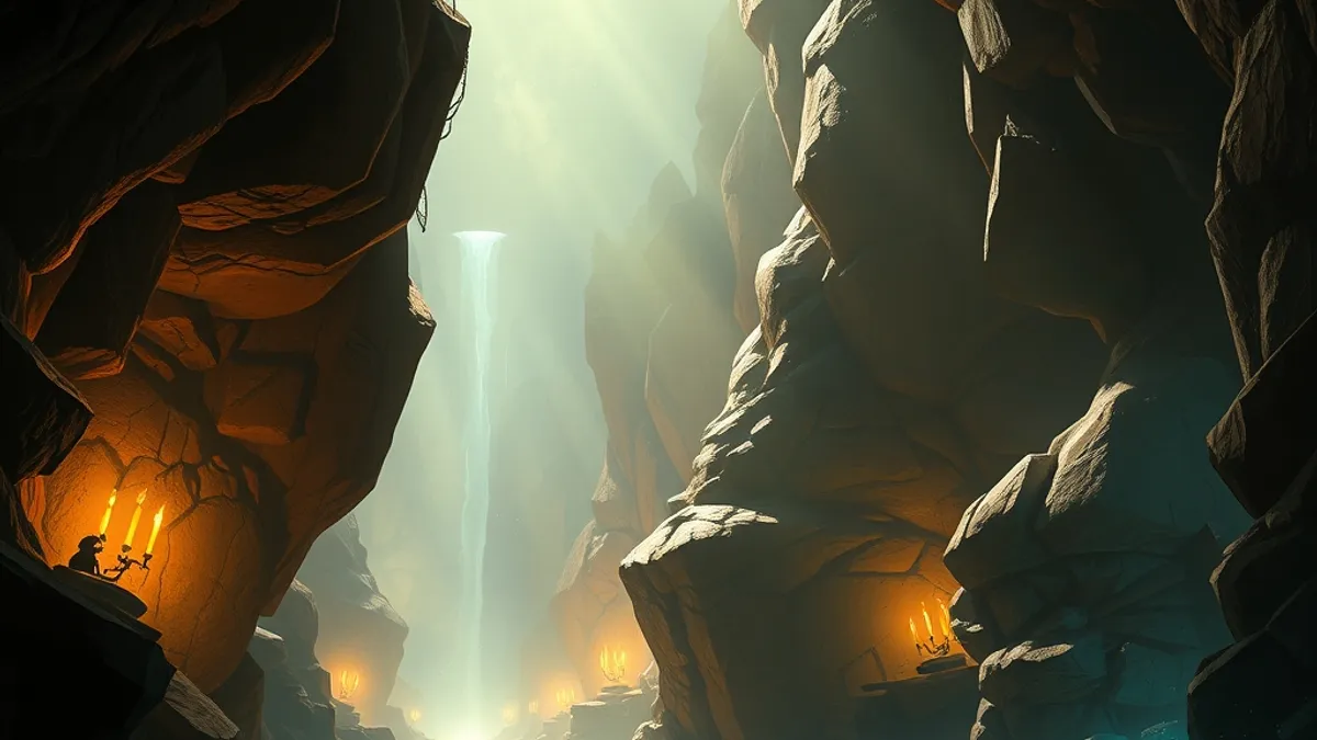 Cave du Toxoliath sur Dofus : Guide Complet pour Entrer et Sortir Victorieux