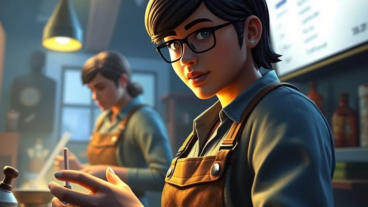 Codes de triche pour les métiers dans Les Sims 4 : Guide complet pour progresser dans votre carrière