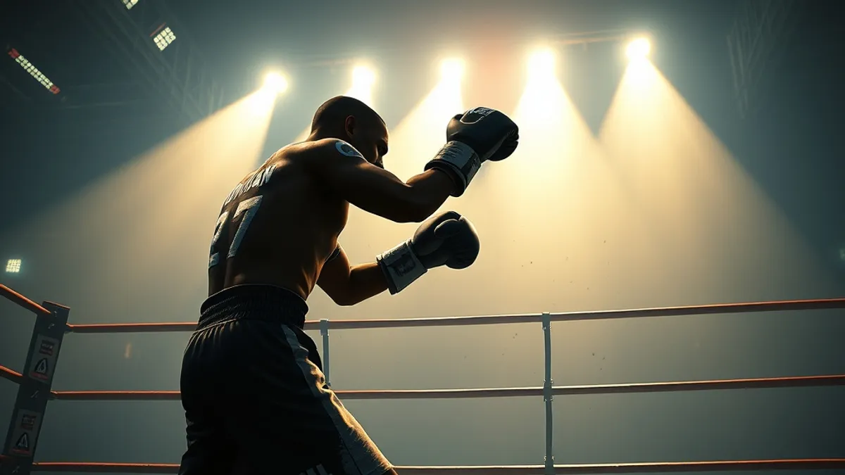 Codes du jeu de boxe sans titre (mars 2024) : Comment les utiliser et gagner des récompenses