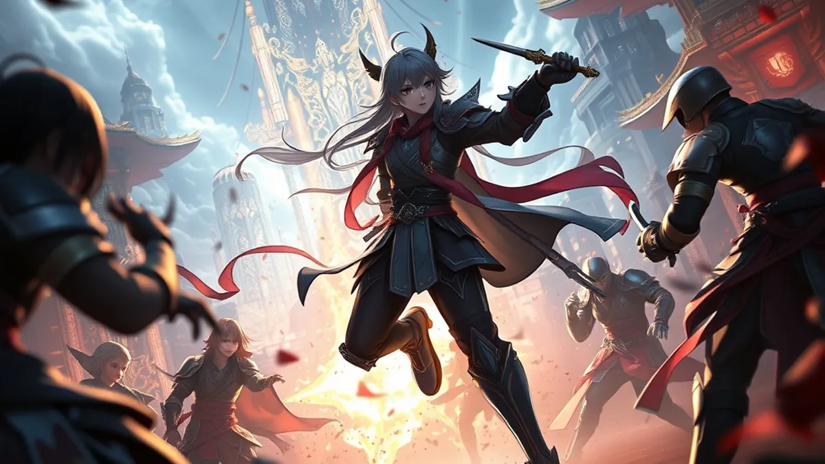 Codes Genshin Impact : Primo-gemmes, Mora et autres récompenses gratuites en décembre 2024