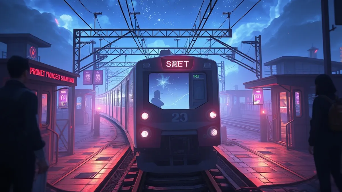 Codes Honkai Star Rail : Obtenez des Jades stellaires et autres récompenses gratuitement en décembre 2024
