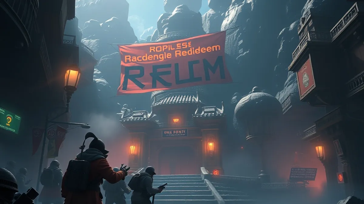 Codes Redeem dans Solo Leveling: Arise : Guide Complet pour Janvier 2025