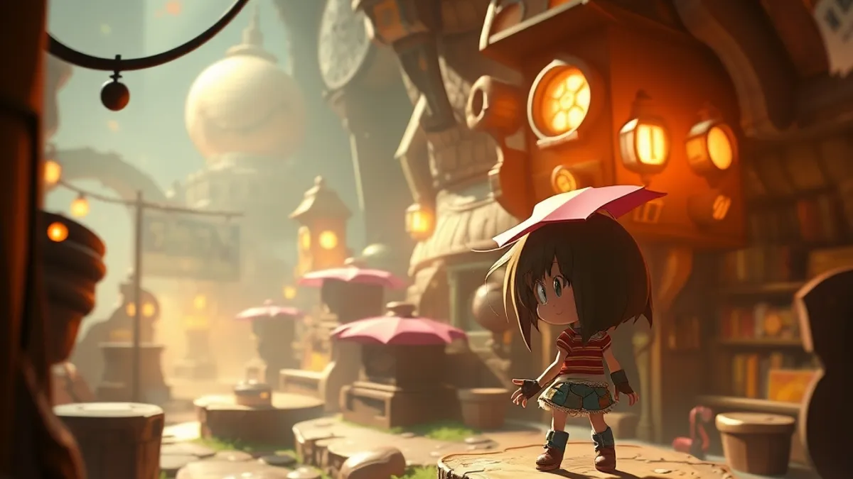Codes Shift Tiny Tina’s Wonderlands : Récompenses gratuites et clés squelettes pour Décembre 2024