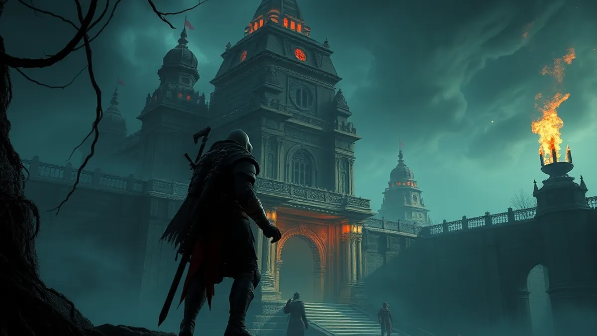 Comment activer et réussir la quête spéciale de Maya dans la Citadelle des morts – Call of Duty: Black Ops 6