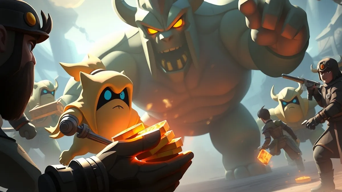 Comment gagner et échanger les Rivalitons, la monnaie Back to Rush indispensable sur Dofus 3.0 ?