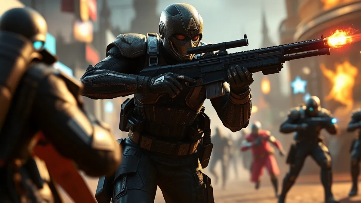 Comment optimiser ses FPS sur Marvel Rivals : Guide complet pour une performance optimale