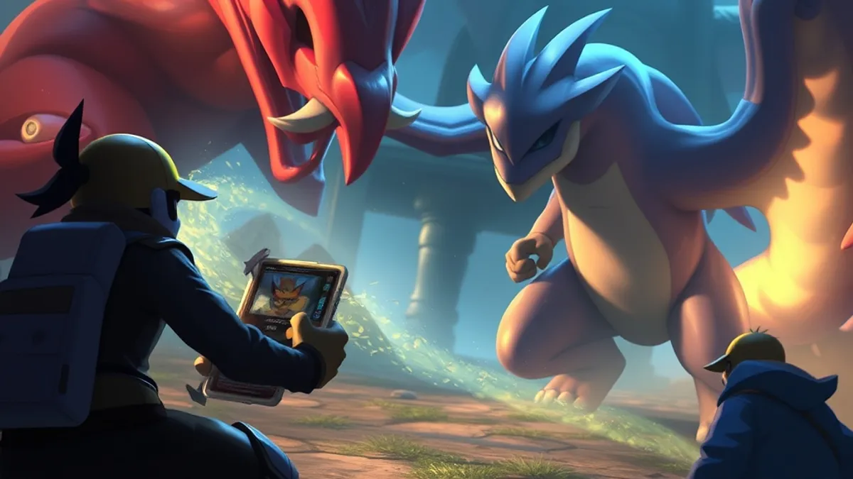 Comment récupérer facilement les cartes indispensables pour vos decks dans Pokémon TCG Pocket ?