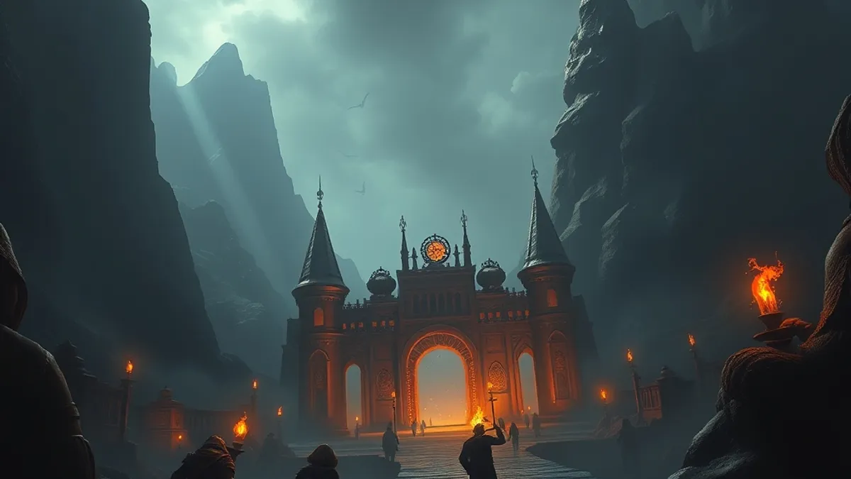 Durée de vie de Baldur’s Gate 3 : Combien de temps pour terminer le chef-d’œuvre de Larian Studio ?