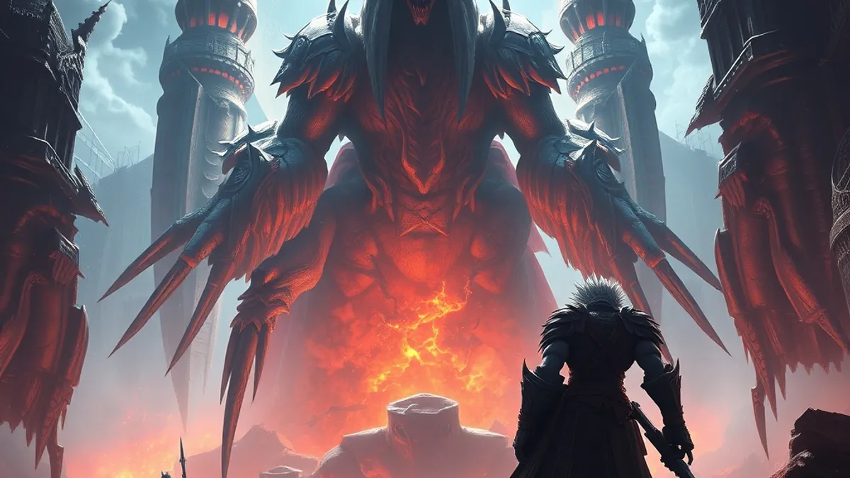 Final Fantasy XVI : Guide complet des contrats de chasse
