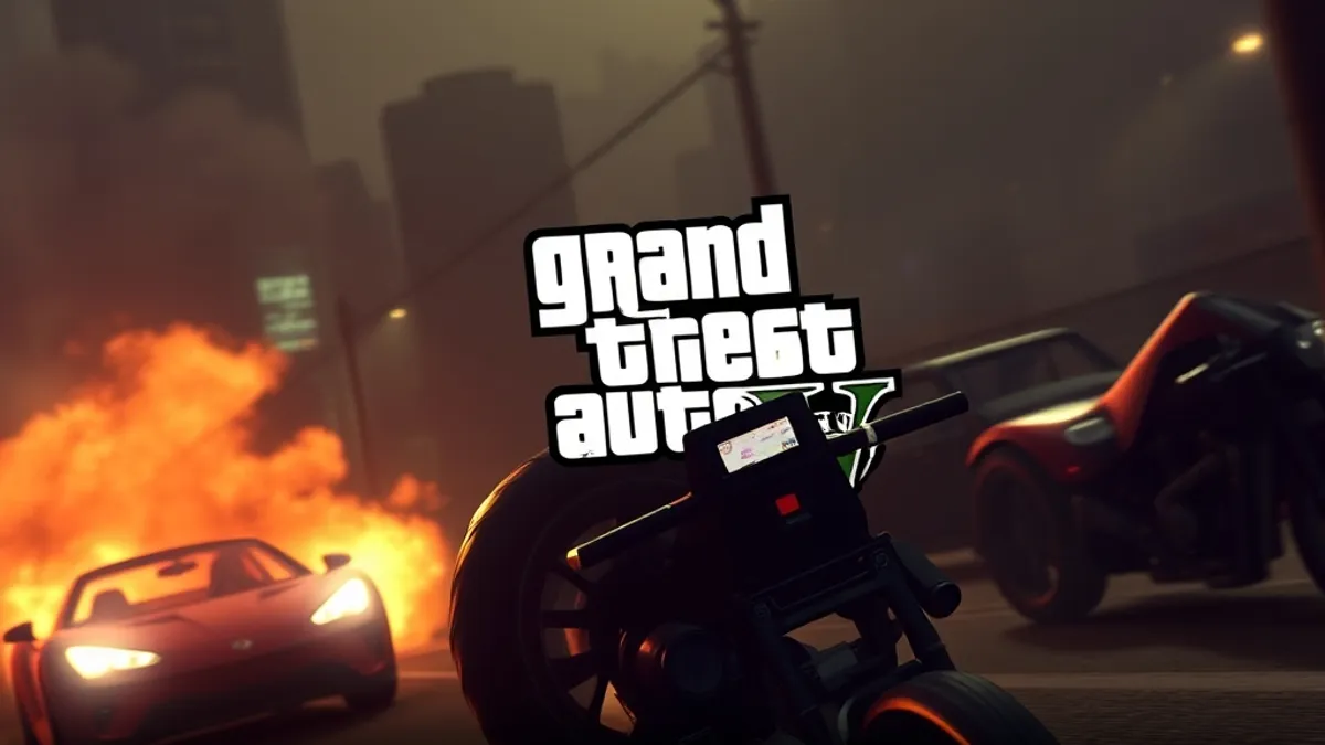 GTA 6 : Une sortie confirmée pour 2025 – Les dernières nouvelles