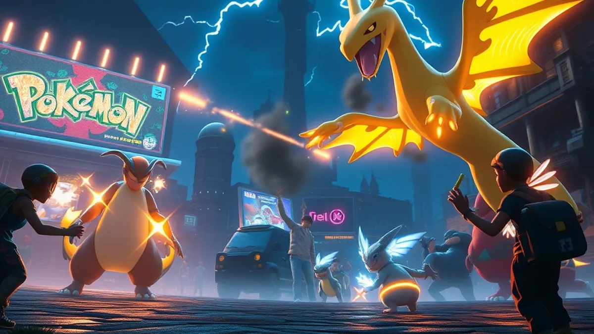 Guide complet : Comment maximiser vos gains pendant l’événement d’apparition massive de Pokémon Électrique dans Pokémon TCG Pocket ?