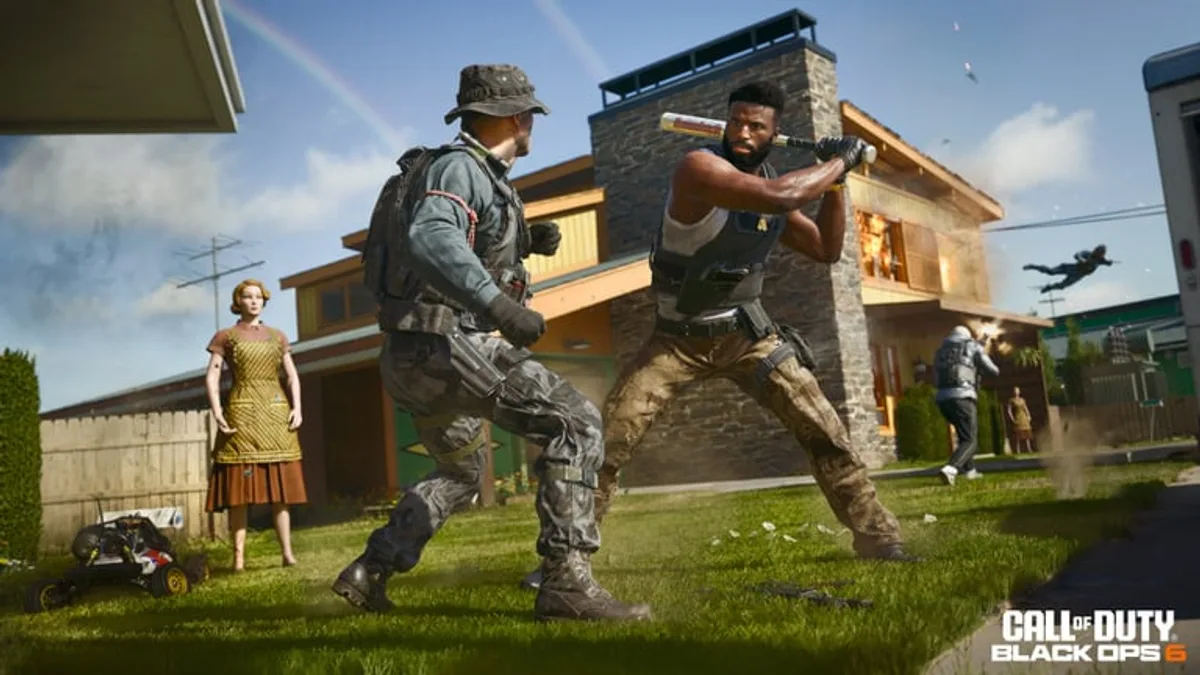 Guide complet : Comment profiter au maximum du week-end Double XP sur Call of Duty: Black Ops 6 ?