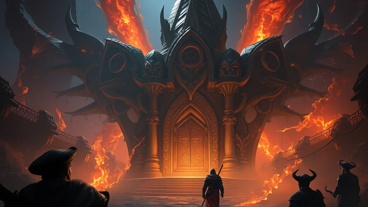Guide complet : Comment réussir la quête « Anciennes Promesses » (Ancient Vows) dans Path of Exile 2