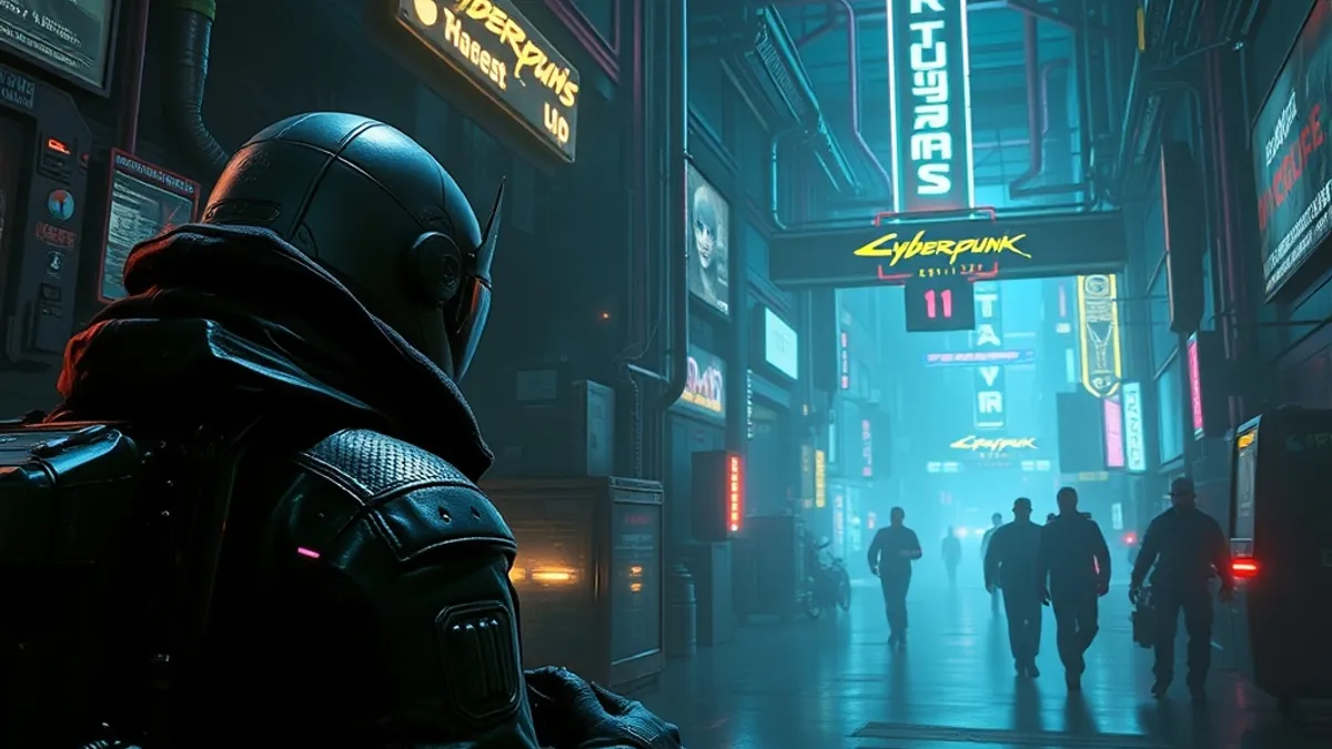 Guide complet des cyberwares dans Cyberpunk 2077 : Débloquer et optimiser les meilleurs implants cybernétiques