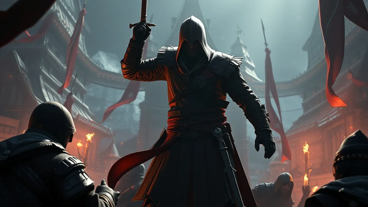 Guide complet des joutes verbales dans Assassin’s Creed Valhalla : Augmentez votre charisme et débloquez des dialogues
