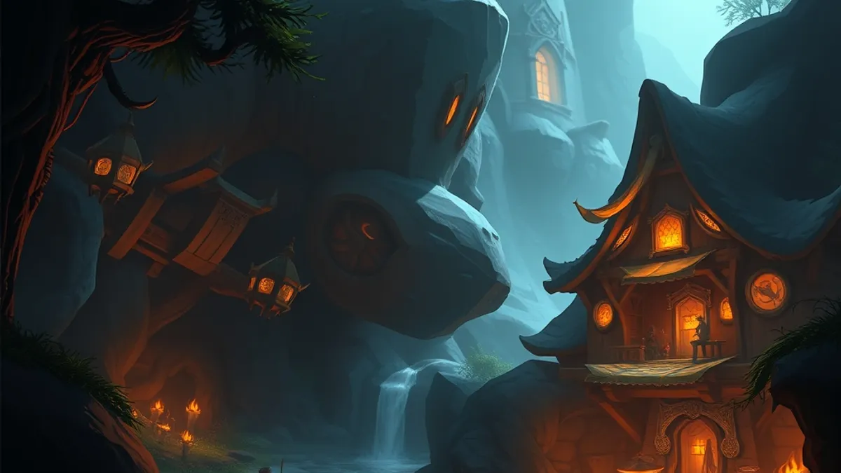 Guide complet du Refuge Sylvestre dans Dofus 3.0 : Comment accéder et réussir ce donjon ?