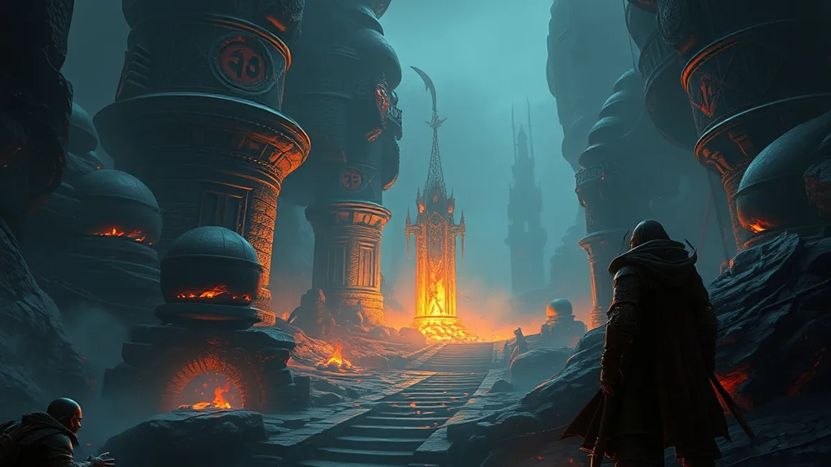 Guide complet pour choisir et configurer un item filter dans Path of Exile 2