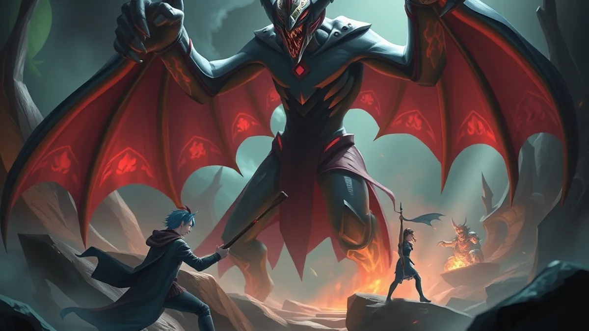 Guide du Deck Arcanin EX dans Pokémon TCG Pocket : Stratégies et Conseils