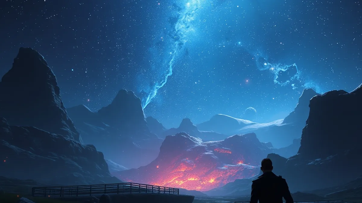 Guide Starfield : Remplacer le FSR d’AMD par le DLSS de NVIDIA