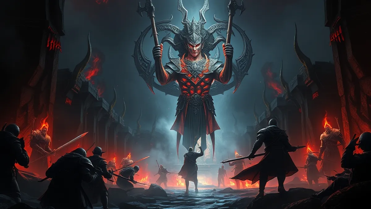 Hades II : Comment accéder au Mont Olympe et ce qu’on y trouve ?