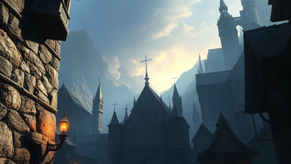 Karlach dans Baldur’s Gate 3 : Build optimal et choix pour la barbare des enfers
