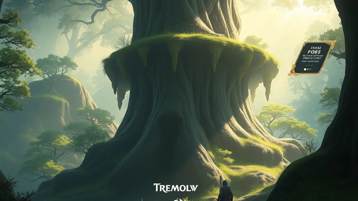 La Forêt Korogu dans Breath of the Wild : Emplacement et activités essentielles
