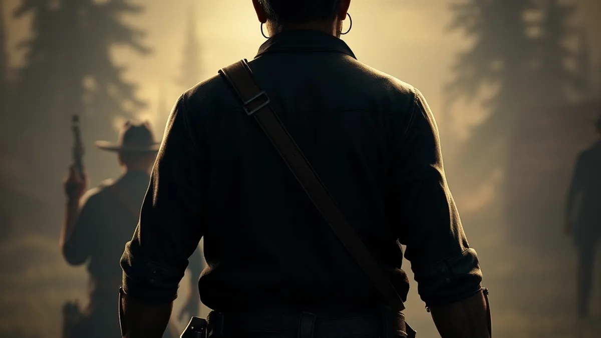 Les amulettes dans Red Dead Redemption 2 : Guide complet pour les crafter et maximiser vos bonus