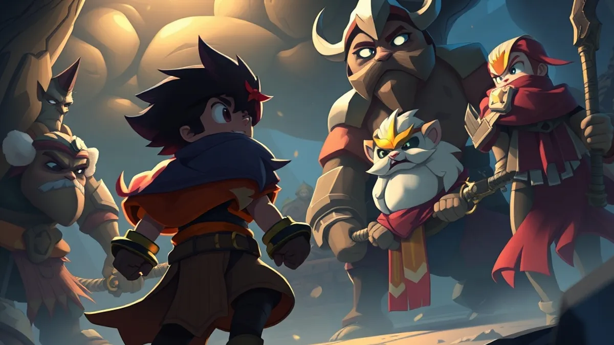 Les meilleurs compagnons à se procurer sur Dofus 3.0 pour toutes les classes
