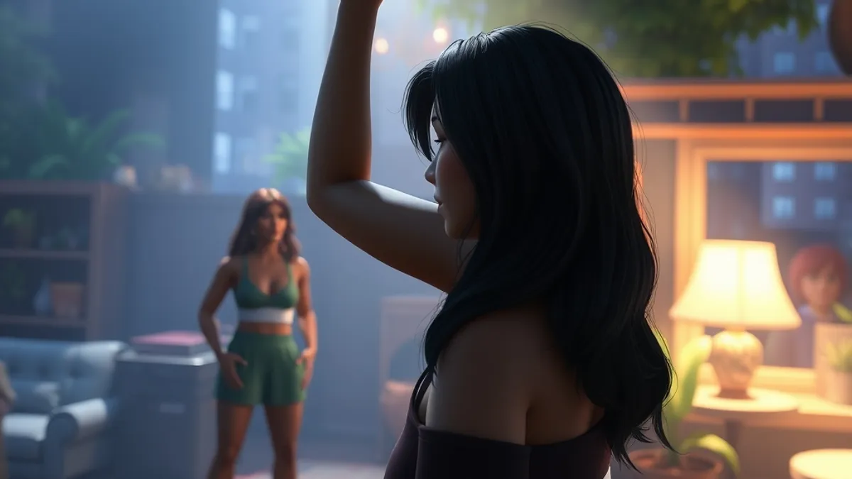 Les Sims 4 : Guide complet pour réussir l’événement « Festivités cosy »