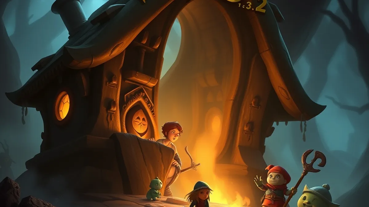 Médaille en chocolat Dofus 3.0 : Où en trouver et à quoi ça sert ?