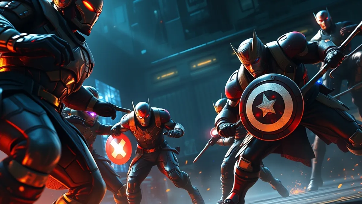 Mods Marvel Rivals : Les meilleurs à installer et comment les utiliser en toute sécurité