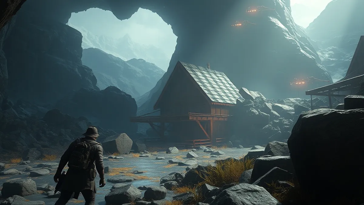 Où trouver du minerai d’étain dans Once Human ?
