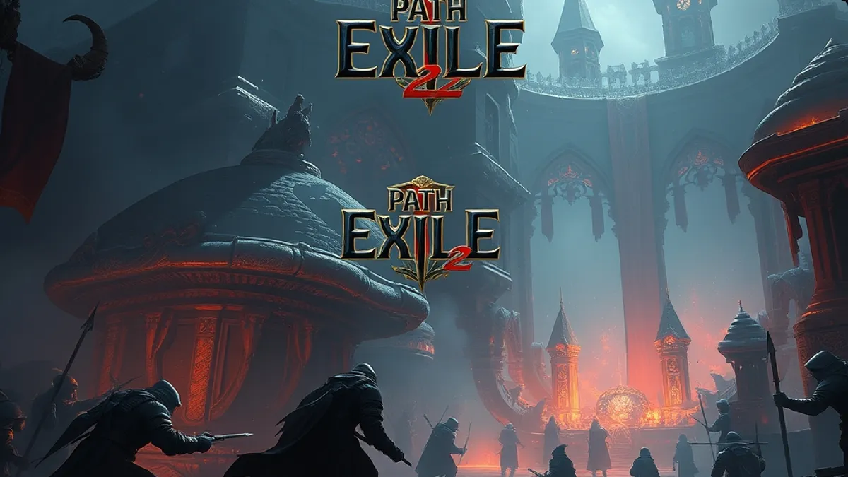 Path of Exile 2 : Comprendre le niveau maximum et la progression durant la première partie de l’accès anticipé