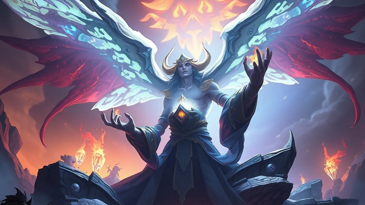 Phénix de résurrection dans Dofus : Guide complet pour sortir de l’état de fantôme