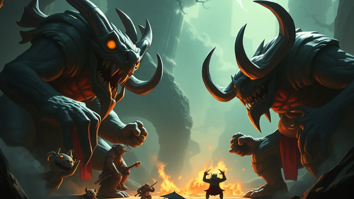 Scène de ménage sur Dofus : Guide complet pour réussir cette quête