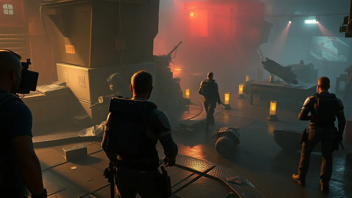 Solution Complète : Le Quartier Est dans Silent Hill 2