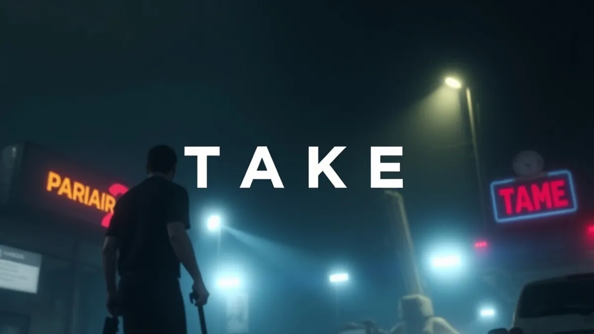 Take-Two, Rockstar et les Sorties sur PC : Une Stratégie Délibérée