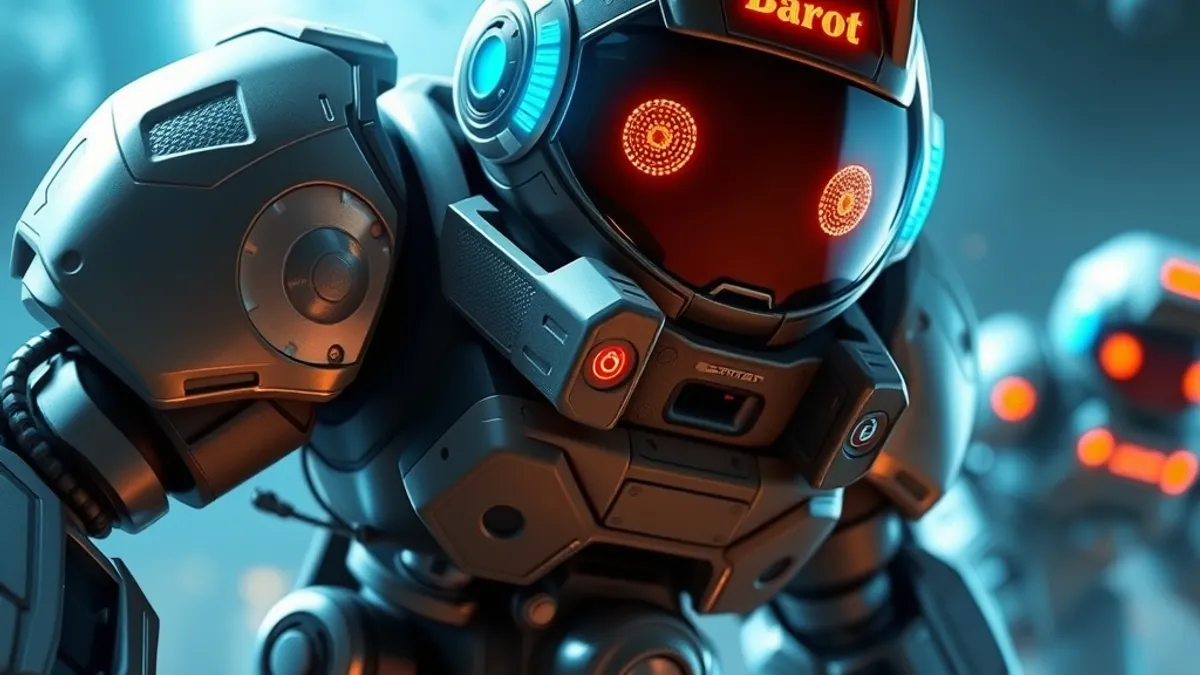 TEST] Astro Bot : Une révolution ludique sur PS5