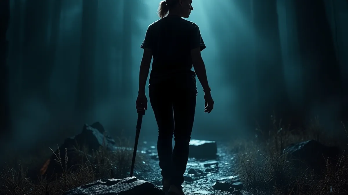The Last of Us : La saison 2 débarque au printemps 2025 !