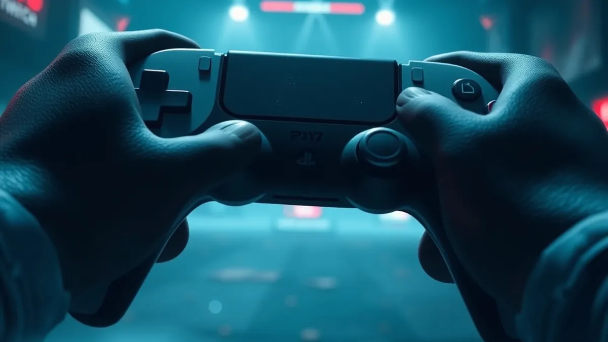 [TUTO] Comment connecter une manette PS5 sur la Nintendo Switch ?