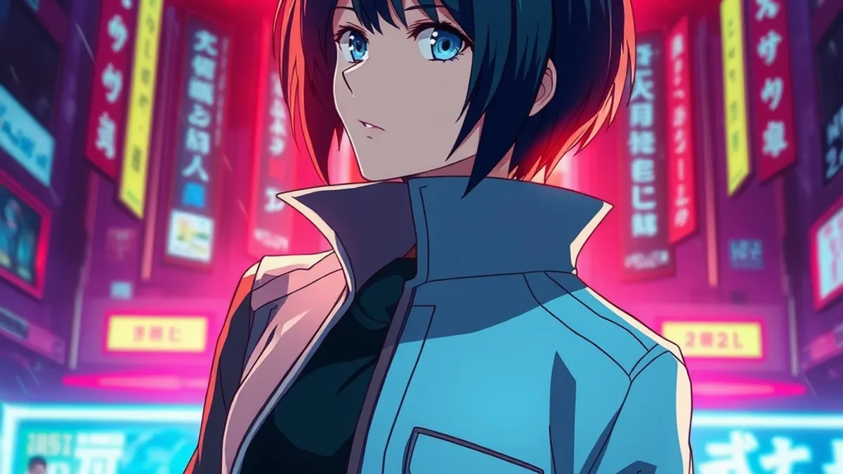 Un Nouvel Anime Ghost in the Shell pour 2026 : Un Retour Attendu aux Sources